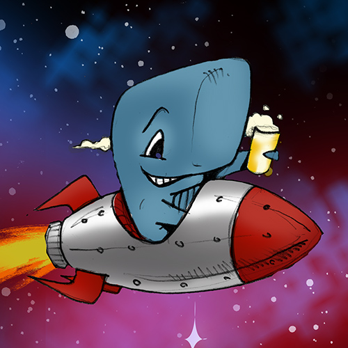 Rocket Whale Employee Handbook